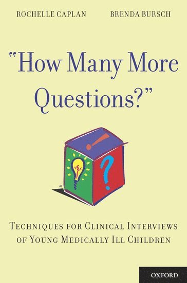 How Many More Questions?