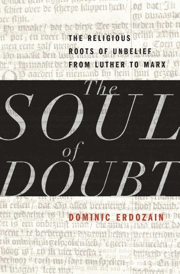 The Soul of Doubt