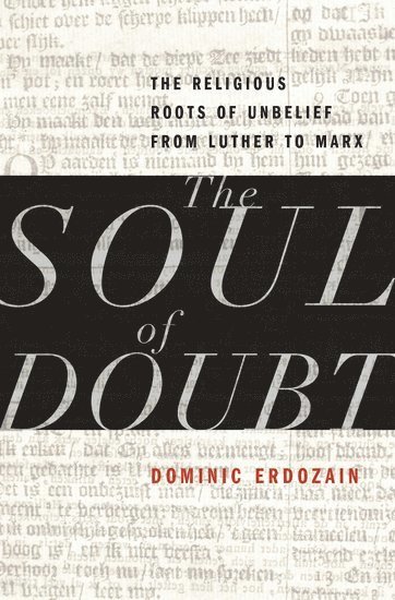 The Soul of Doubt 1