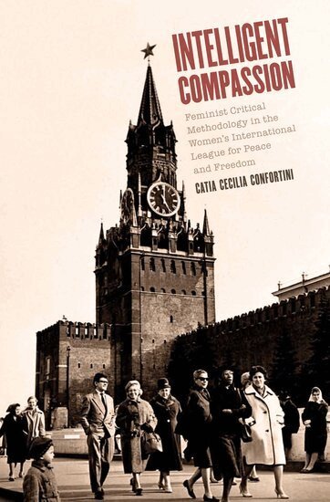 Catia Cecilia Confortini - Intelligent Compassion, Inbunden