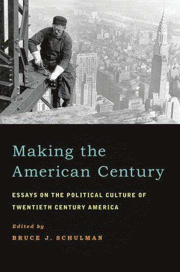 Making the American Century 1