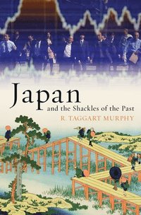 bokomslag Japan and the Shackles of the Past