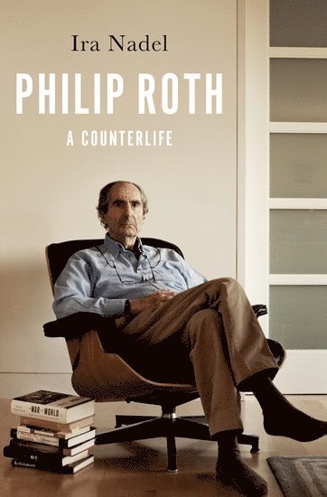 bokomslag Philip Roth