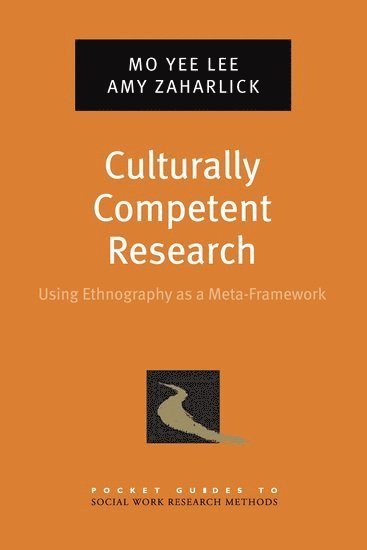 Culturally Competent Research 1