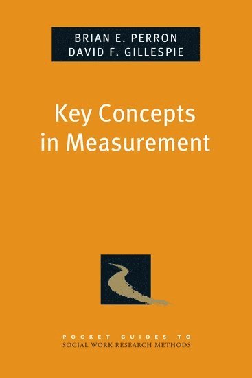 Key Concepts in Measurement 1