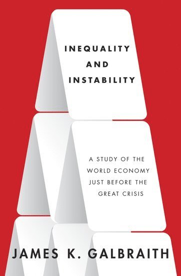 bokomslag Inequality and Instability