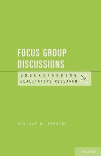 bokomslag Understanding Focus Group Discussions