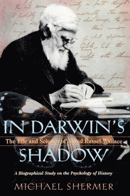 bokomslag In Darwin's Shadow