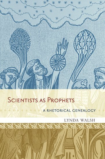 Scientists as Prophets 1