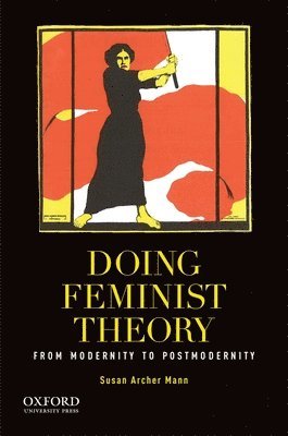 Mann - Doing Feminist Theory, Häftad