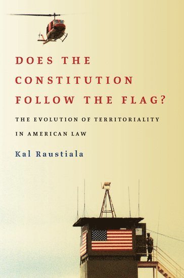 Does the Constitution Follow the Flag? 1