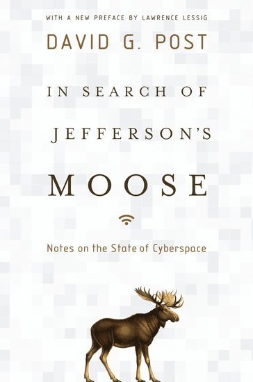 In Search of Jefferson's Moose 1