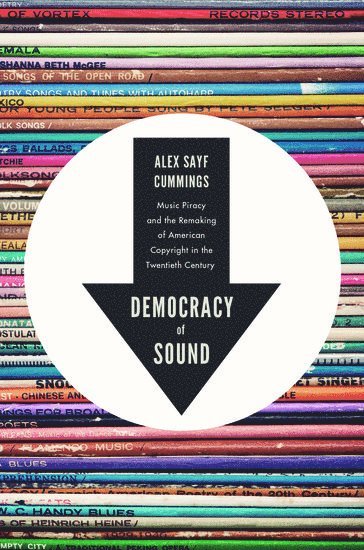 Democracy of Sound 1