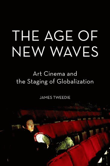 bokomslag Age of New Waves