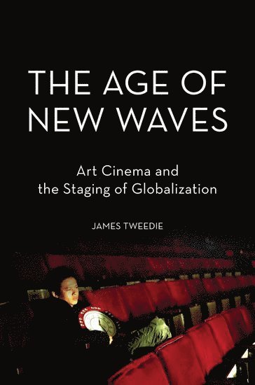 bokomslag Age of New Waves