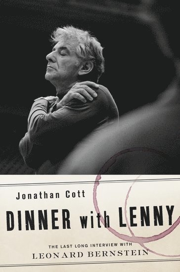 Dinner with Lenny 1