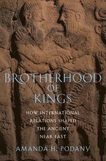 Brotherhood of Kings 1