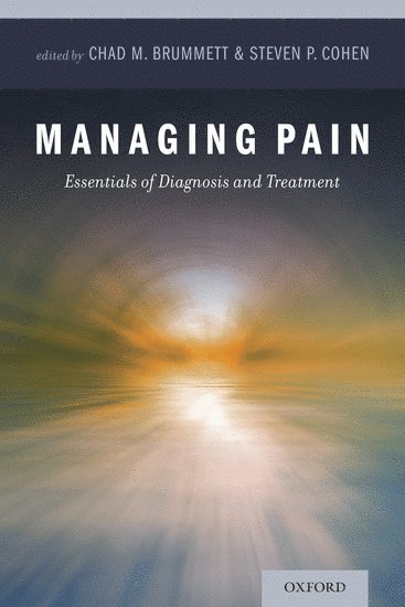 Managing Pain 1