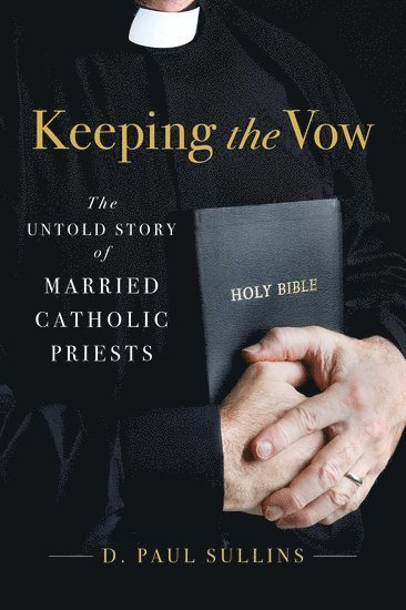 Keeping the Vow 1