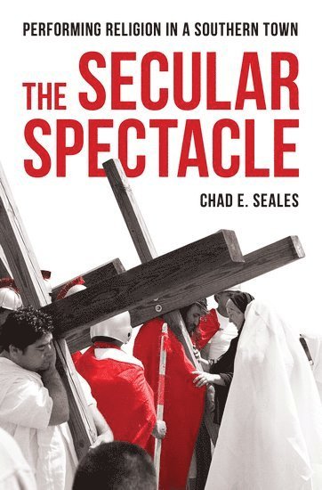 The Secular Spectacle 1