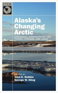 bokomslag Alaska's Changing Arctic
