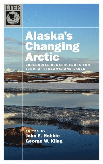 Alaska's Changing Arctic 1