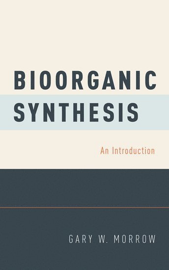 Bioorganic Synthesis 1