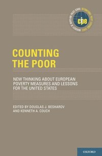bokomslag Counting the Poor