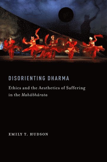 bokomslag Disorienting Dharma