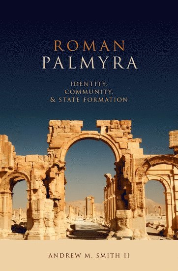 Roman Palmyra 1