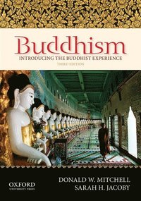 bokomslag Buddhism