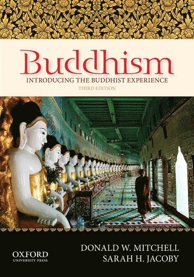 Buddhism 1