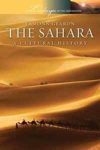 bokomslag Sahara