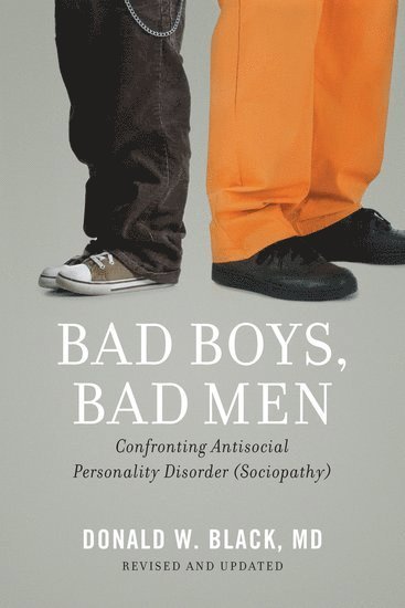 Bad Boys, Bad Men 1