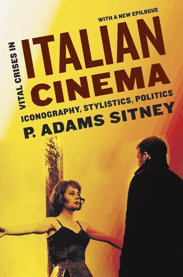 Vital Crises in Italian Cinema 1