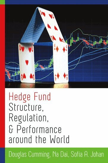 Douglas Cumming, Na Dai, Sofia A. Johan - Hedge Fund Structure, Regulation, and Performance around the World, Inbunden