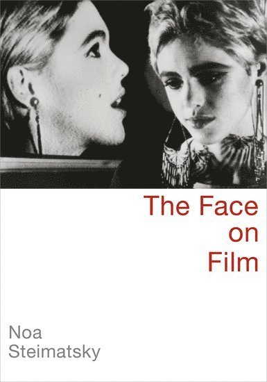 The Face on Film 1