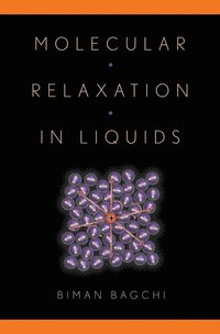 bokomslag Molecular Relaxation in Liquids