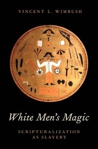 bokomslag White Men's Magic