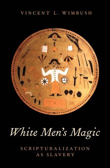 White Men's Magic 1