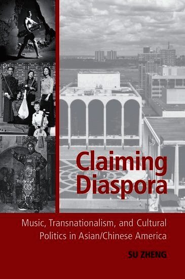 Claiming Diaspora