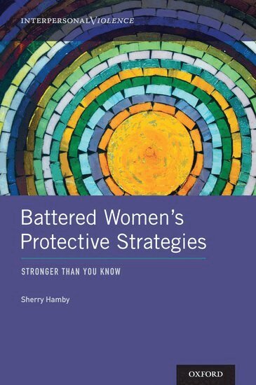 Sherry Hamby - Battered Women's Protective Strategies, Inbunden