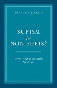 bokomslag Sufism for Non-Sufis?