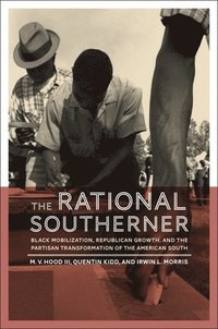 bokomslag The Rational Southerner