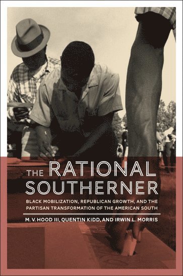 The Rational Southerner 1