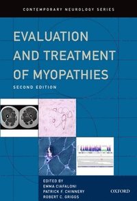 bokomslag Evaluation and Treatment of Myopathies