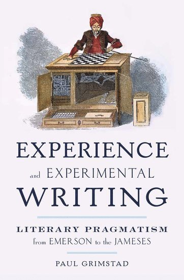 Experience and Experimental Writing 1