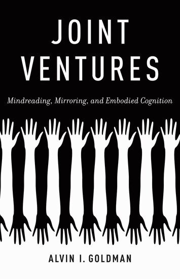 Alvin I. Goldman - Joint Ventures, Inbunden