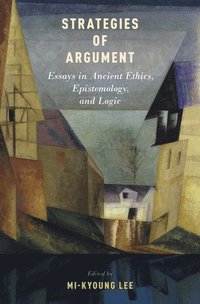 bokomslag Strategies of Argument