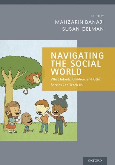 Navigating the Social World 1